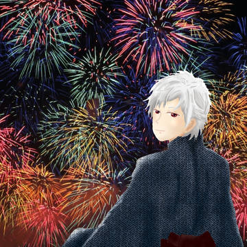 見返りレオ