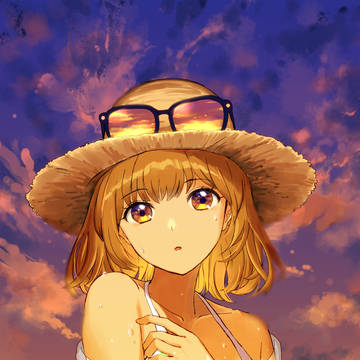 夏が終わる