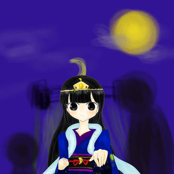 月見里光里
