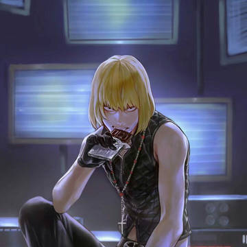 mello