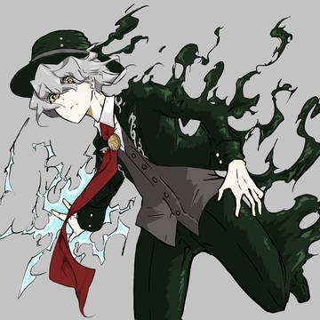 Edmond  Dantes
