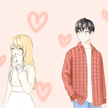 片思い