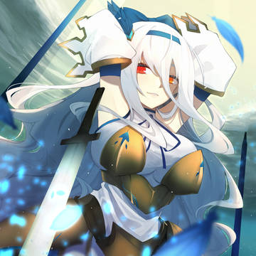 Wings of Glory