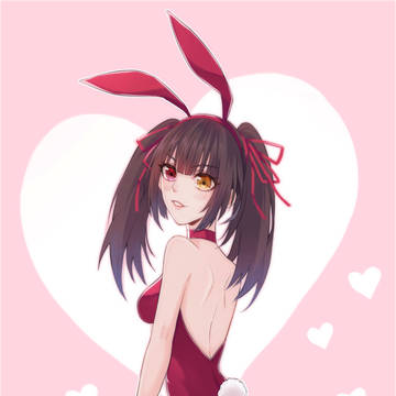 狂三