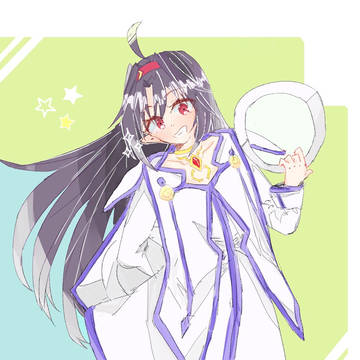 ユウキ