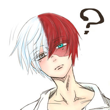 ？