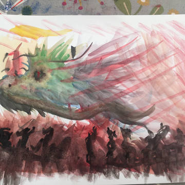竜