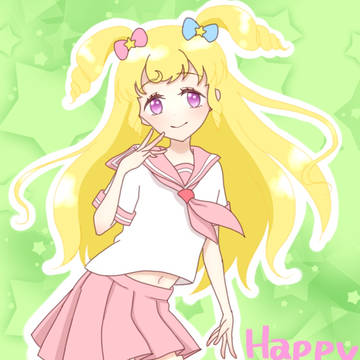 お誕生日おめでとう🎂