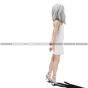 女神