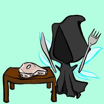 Mathael Porkchop