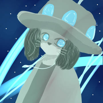うちゅうかわうそ