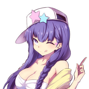 BBちゃん