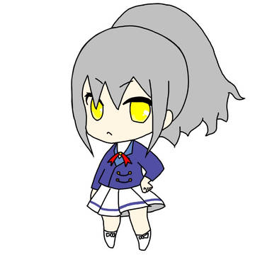 星狩風裏は星座アイドルである