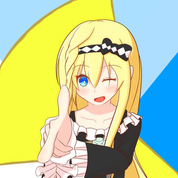 ばきゅーん