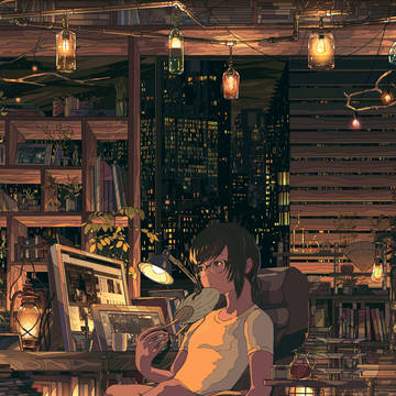 お部屋