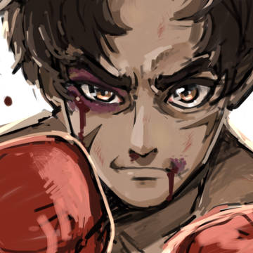 Joe(o‘-ω･’o)