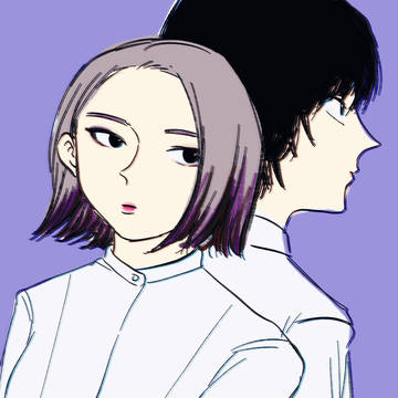 最近描いたやつ