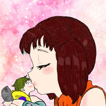 キング&ディアンヌ