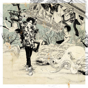 The Cure / close to me