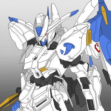 ガンダム・バエル
