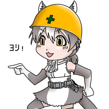 現場猫