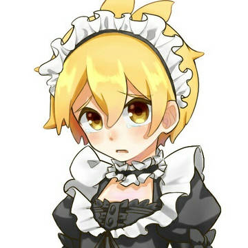 【阿神kouki】女僕