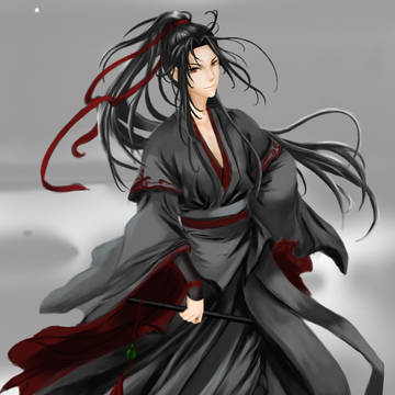 羡羡