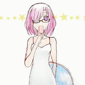 水着うる覚え…orz