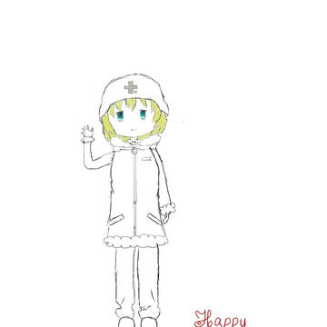 ユーリ