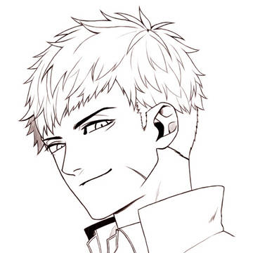 臣くん