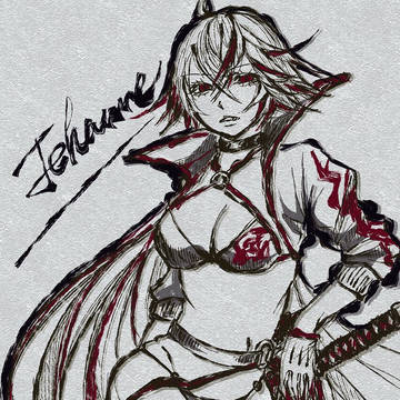 落書き
