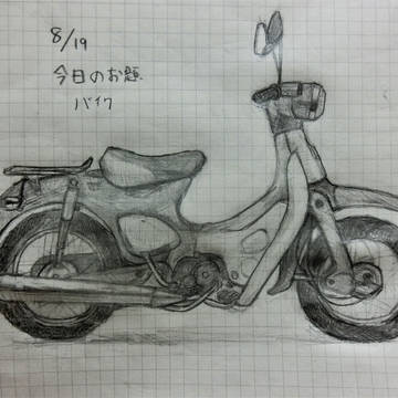 今日のお題
