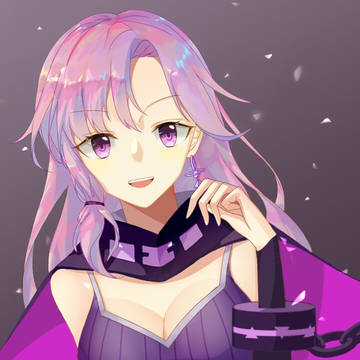 璐璐