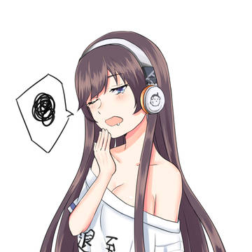 干物三连