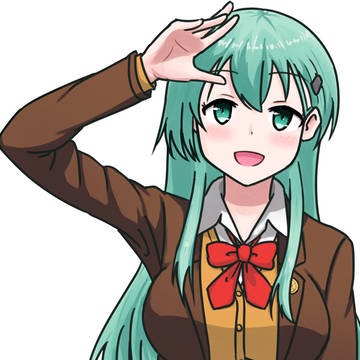鈴谷改二