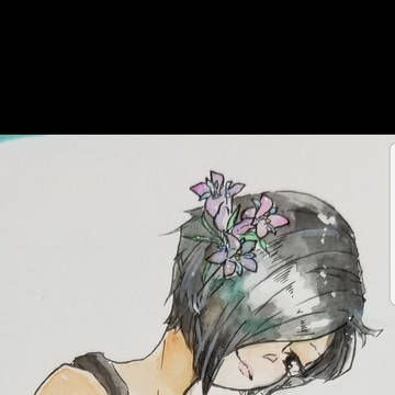 NK細胞さん⌒(ё)⌒