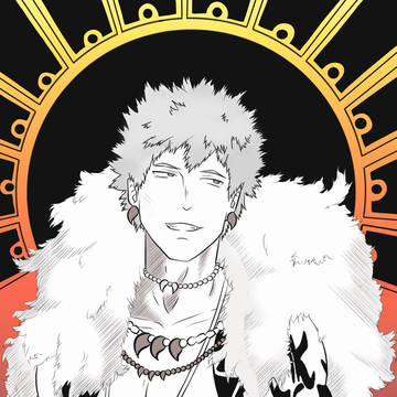 Bakugou