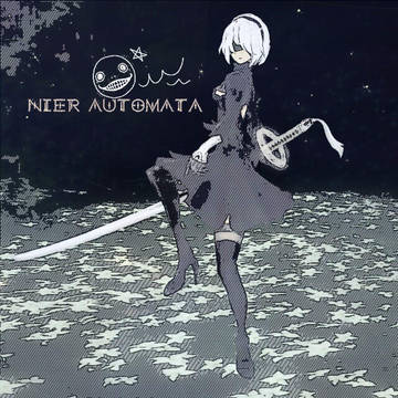 ニーア 2B
