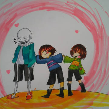 UNDERTALE