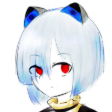 カタメカクレ