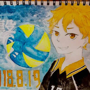 HQの日！