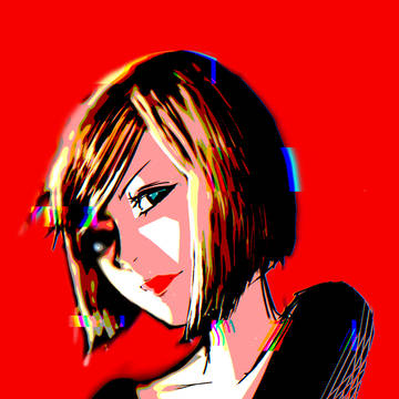 赤