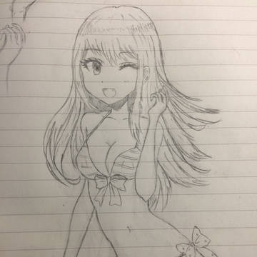 萌新练习
