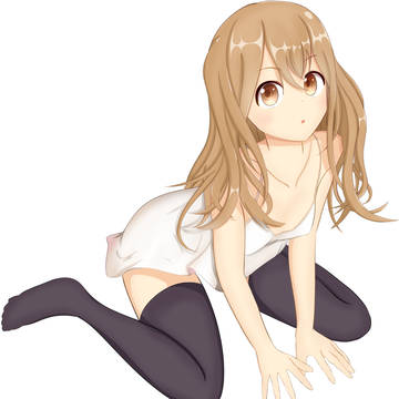 ぺたん座り