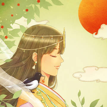 天照大神