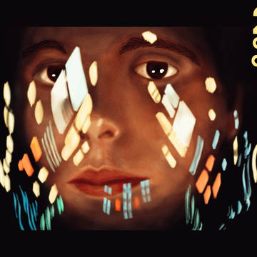 2001 A Space Odyssey