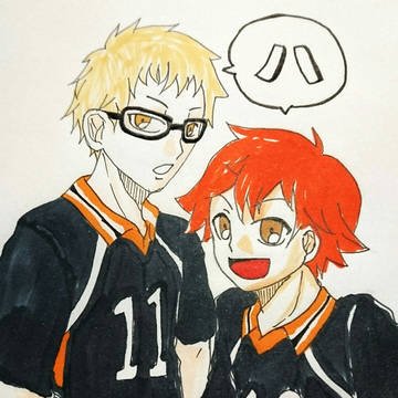らくがき