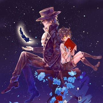 PandoraHearts