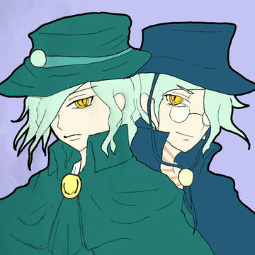 エドモン・ダンテス