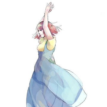 まわる